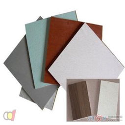 木子軒新型建材 創(chuàng)新產(chǎn)品展示與性能解析