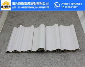 生態(tài)木 引領(lǐng)綠色建筑裝飾新潮流——鑫陽(yáng)裝飾環(huán)保生態(tài)木材料介紹
