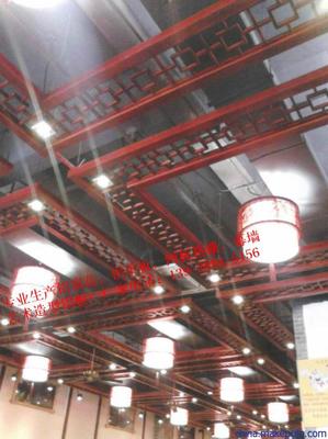 浙江鋁窗花與鏤空窗花 建筑裝飾的美學(xué)與實(shí)用性融合