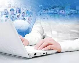 計算機網絡信息與軟件技術開發 未來職業的黃金賽道